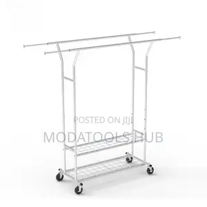Dress Rack
