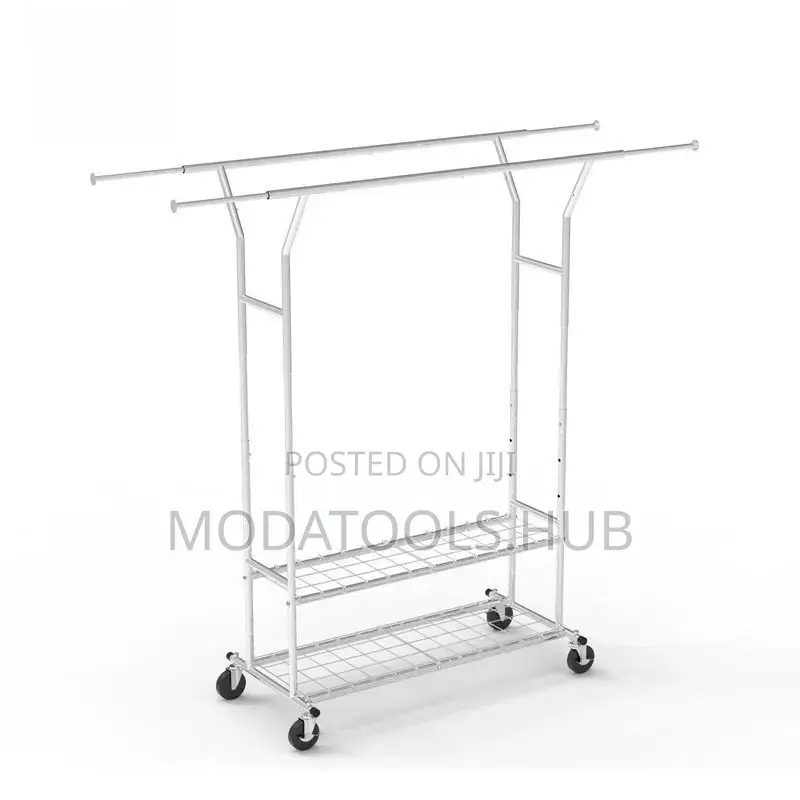 Dress Rack