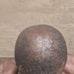 Borga Hair Growth