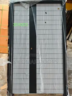 Special Door
