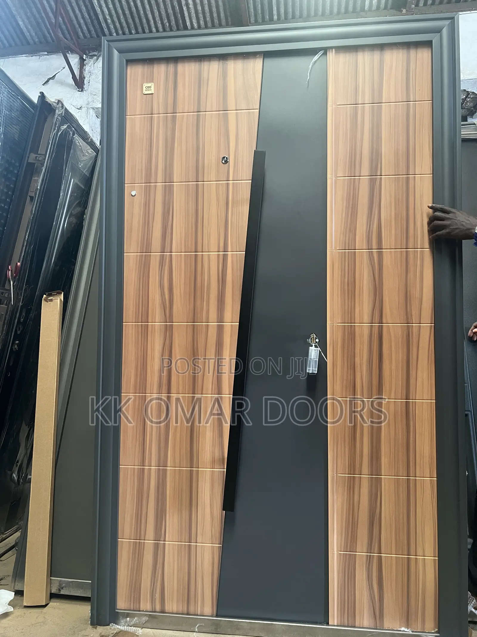 Special Door