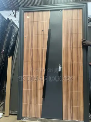 Special Door