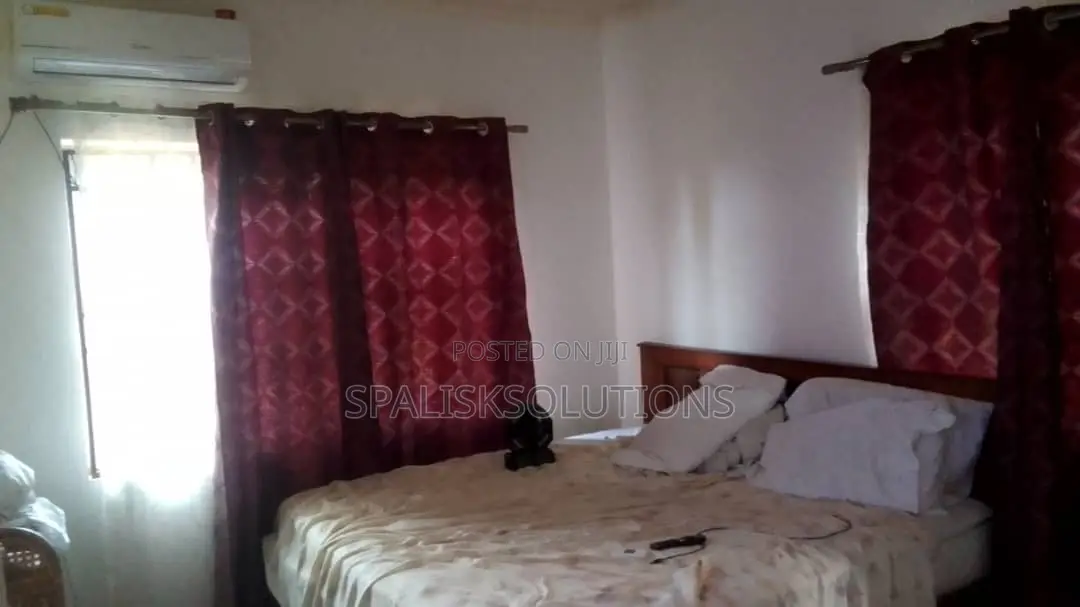 Furnished 4bdrm House in Gbawe for sale