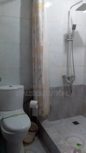 Furnished 4bdrm House in Gbawe for sale