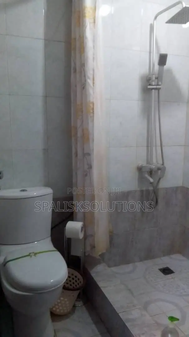 Furnished 4bdrm House in Gbawe for sale