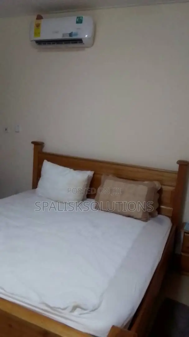 Furnished 4bdrm House in Gbawe for sale