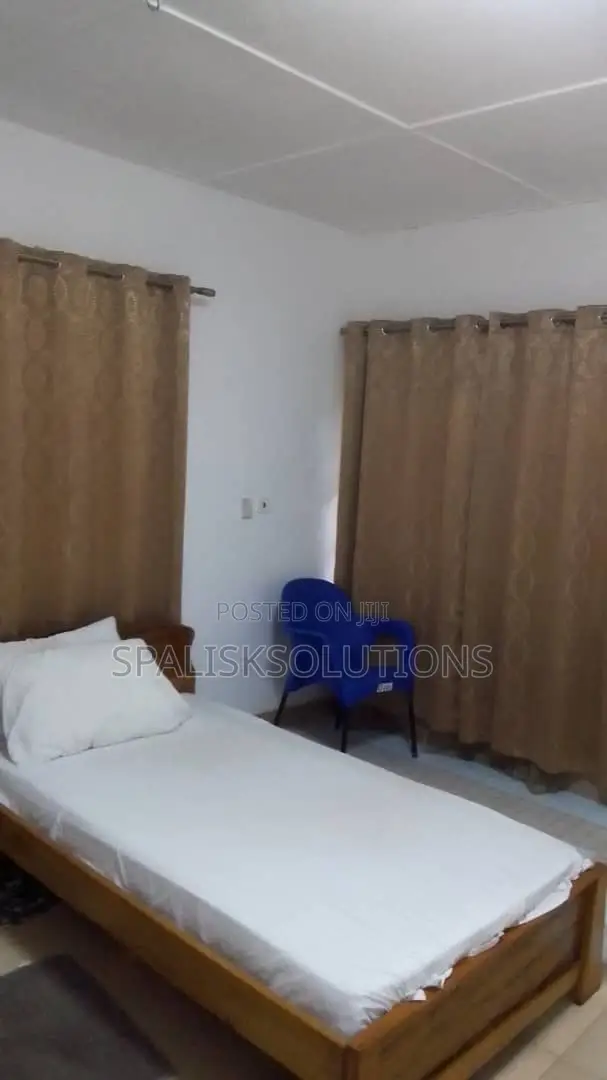 Furnished 4bdrm House in Gbawe for sale