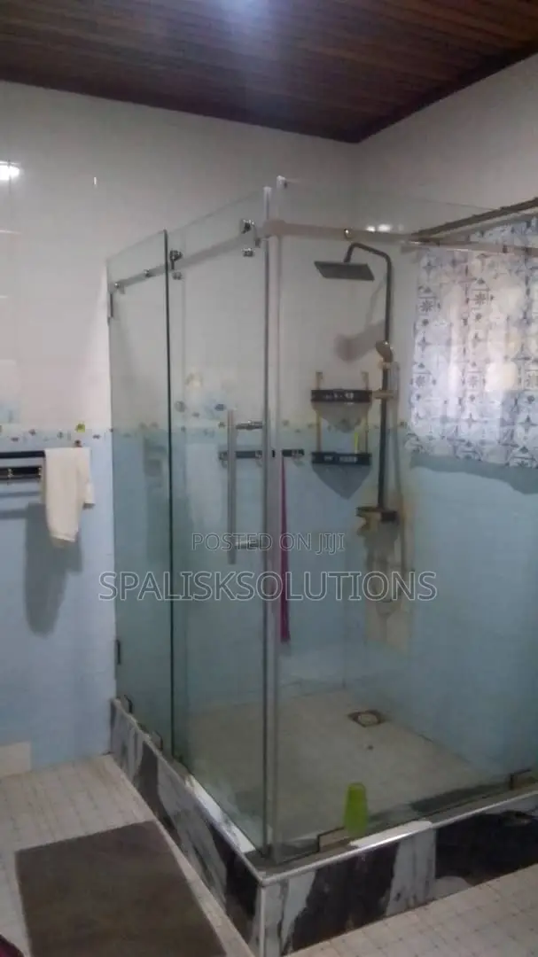 Furnished 4bdrm House in Gbawe for sale