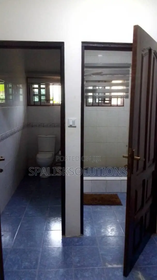Furnished 4bdrm House in Gbawe for sale