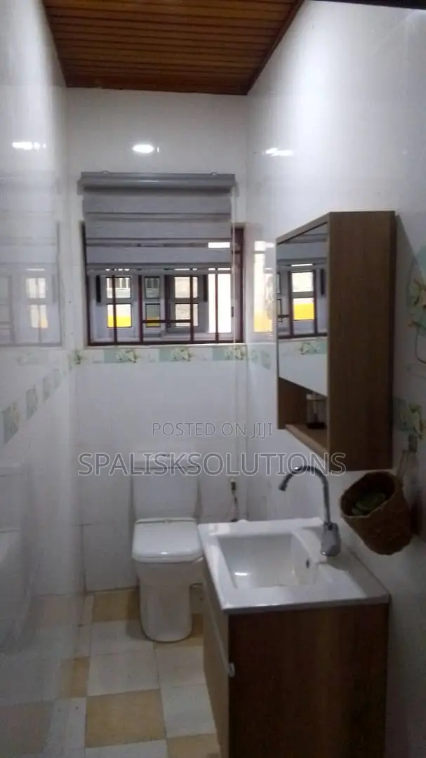 Furnished 4bdrm House in Gbawe for sale