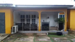 Furnished 4bdrm House in Gbawe for sale