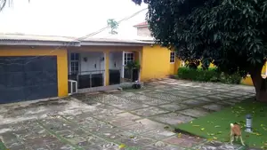 Furnished 4bdrm House in Gbawe for sale