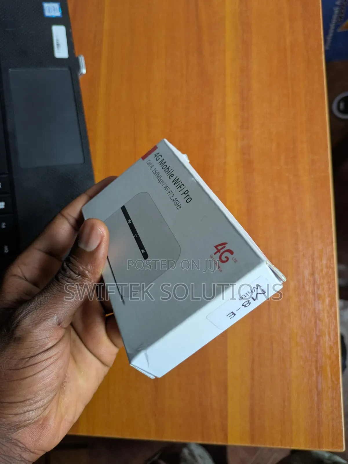 4g Lte Mifi Universal