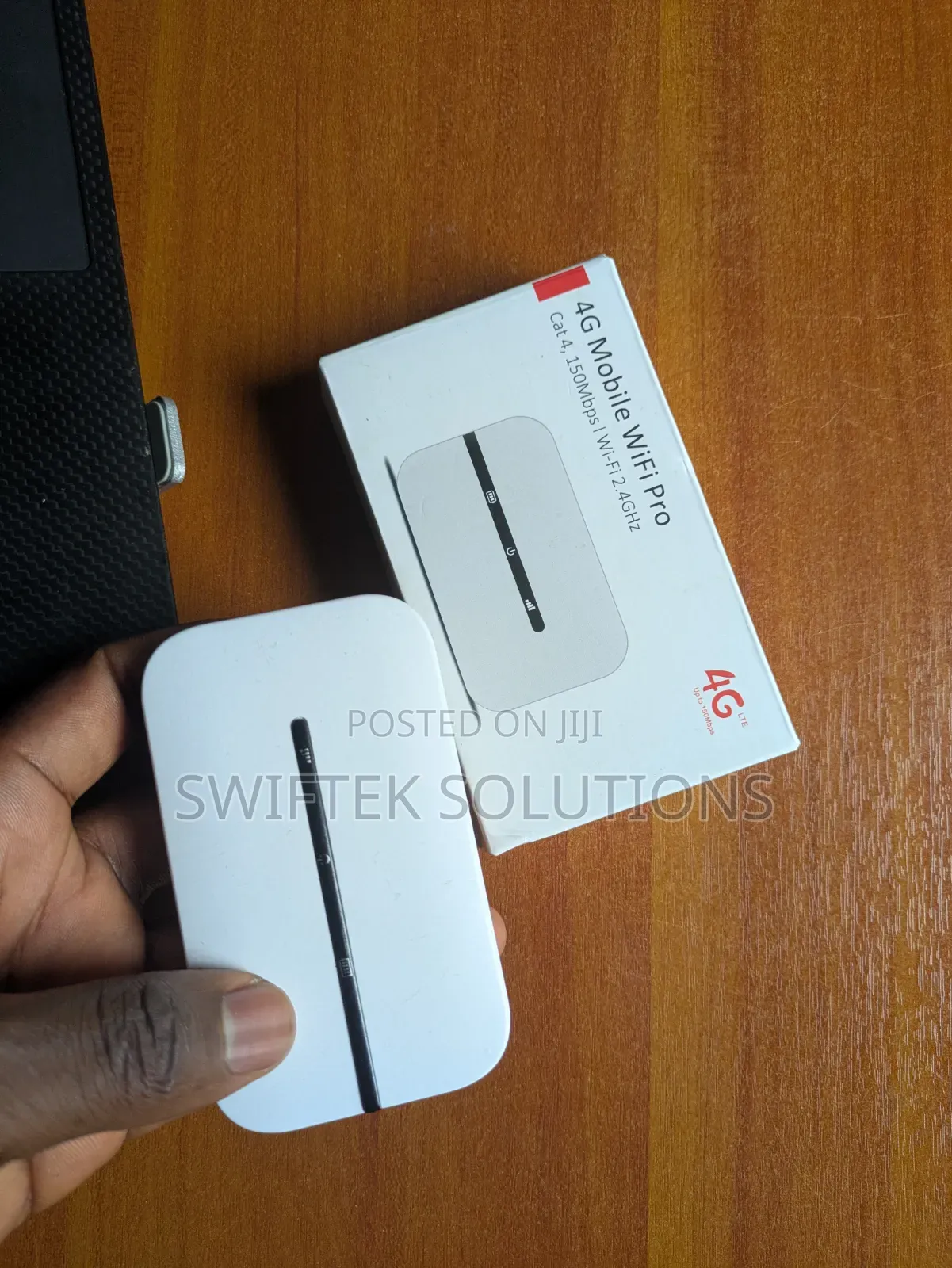 4g Lte Mifi Universal