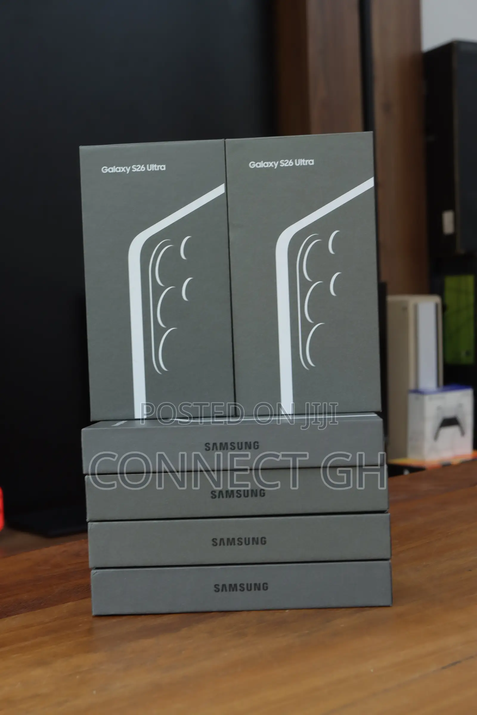 New Samsung Galaxy S26 Ultra 5G 1 TB