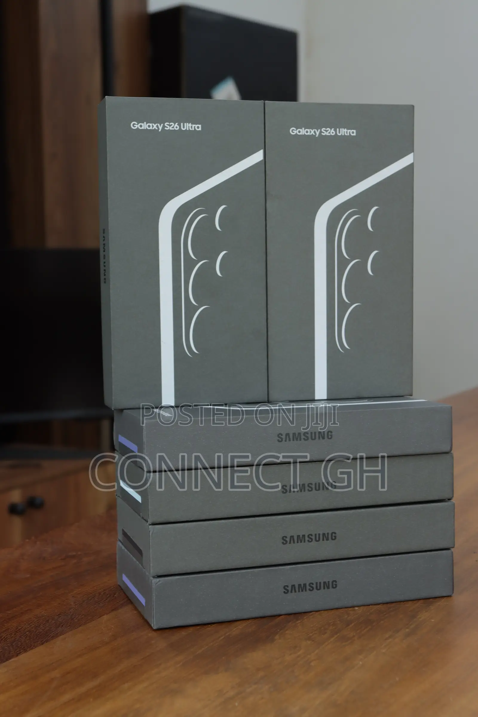 New Samsung Galaxy S26 Ultra 5G 1 TB