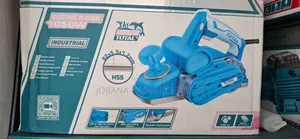 Total 1050w Electric Planner