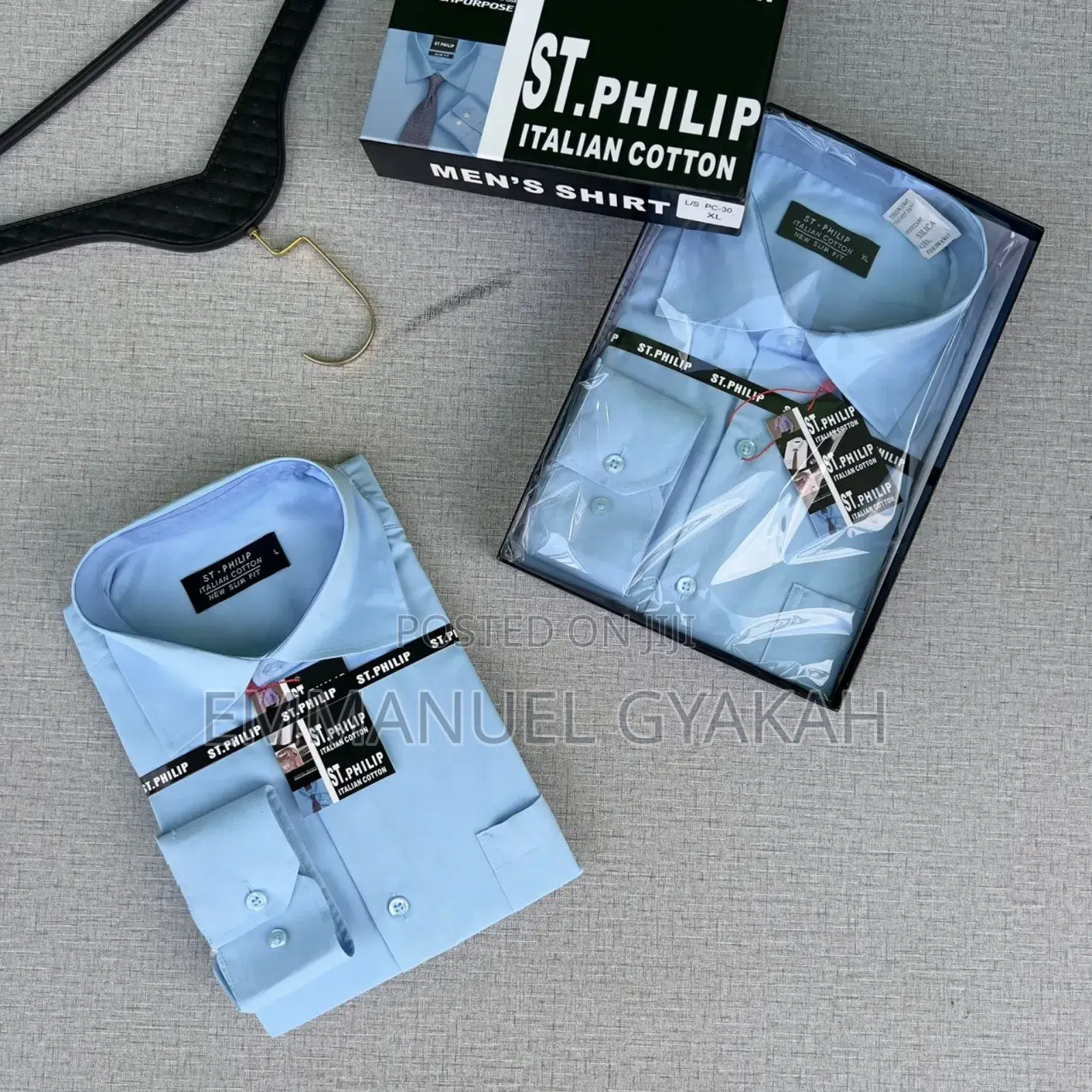 Premium Corporate Office Shirts