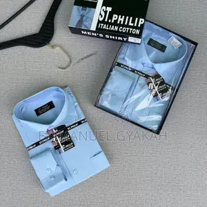 Premium Corporate Office Shirts