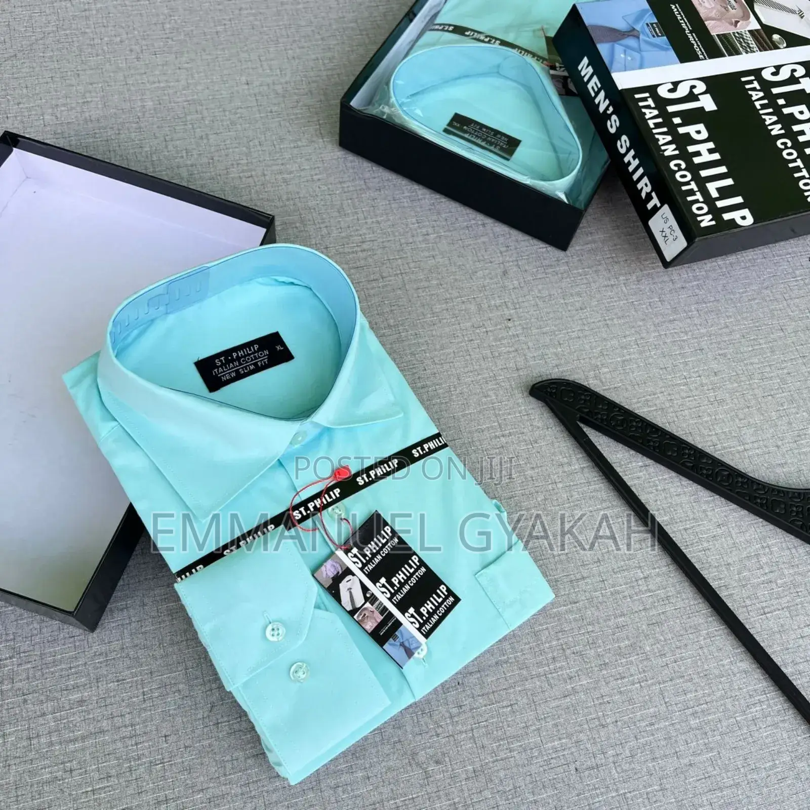 Premium Corporate Office Shirts