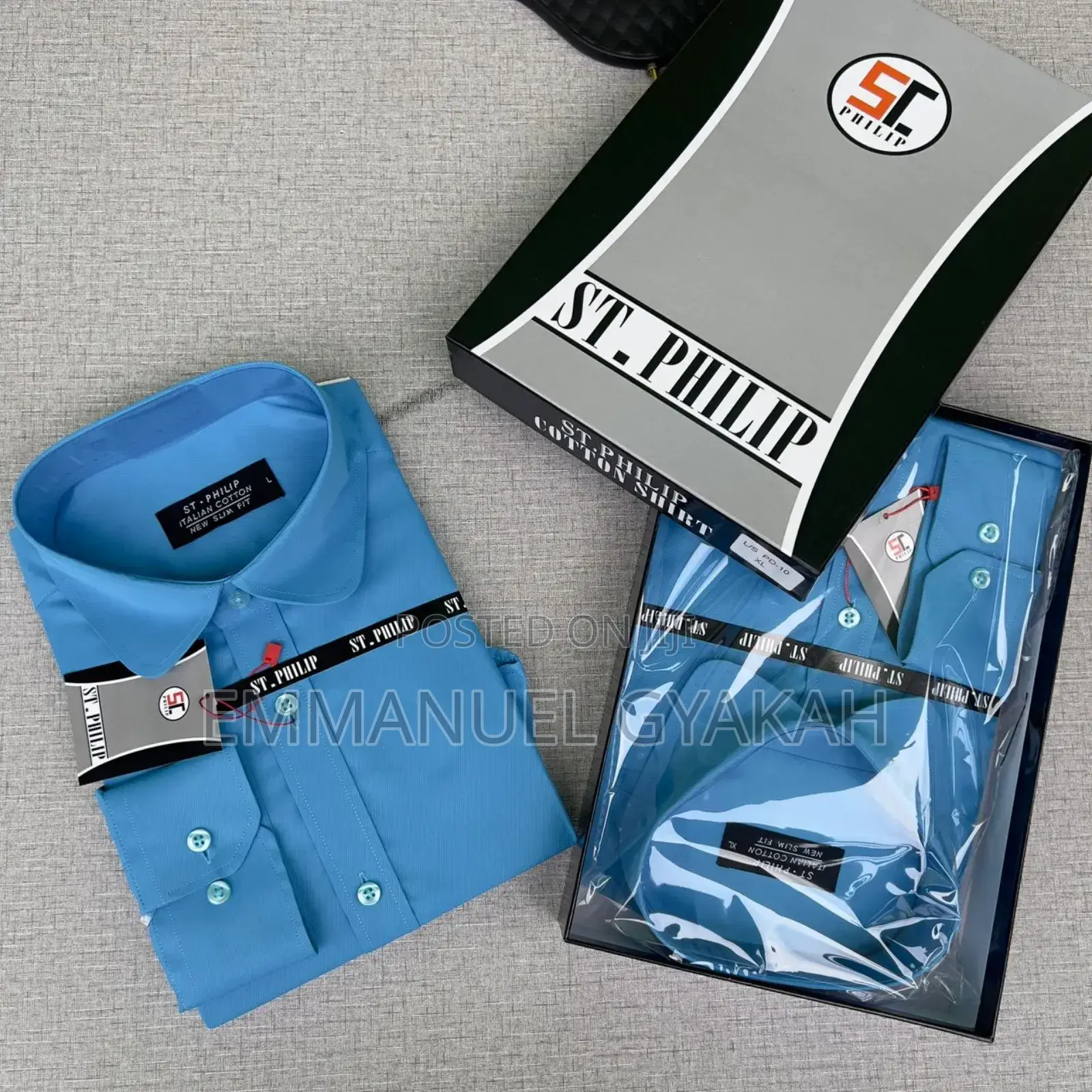 Premium Corporate Office Shirts