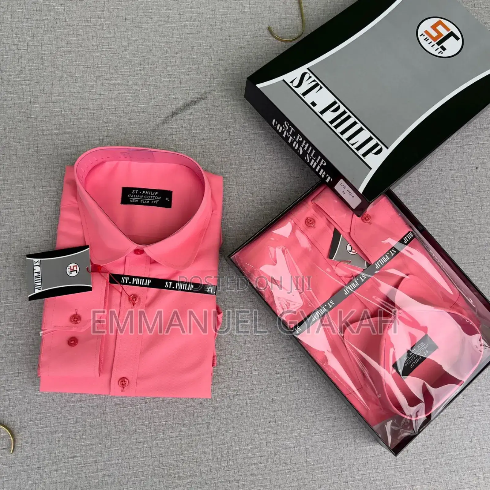 Premium Corporate Office Shirts
