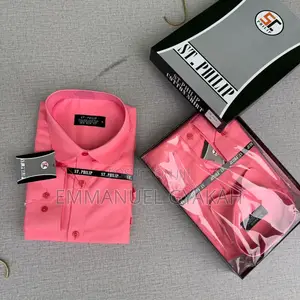 Premium Corporate Office Shirts