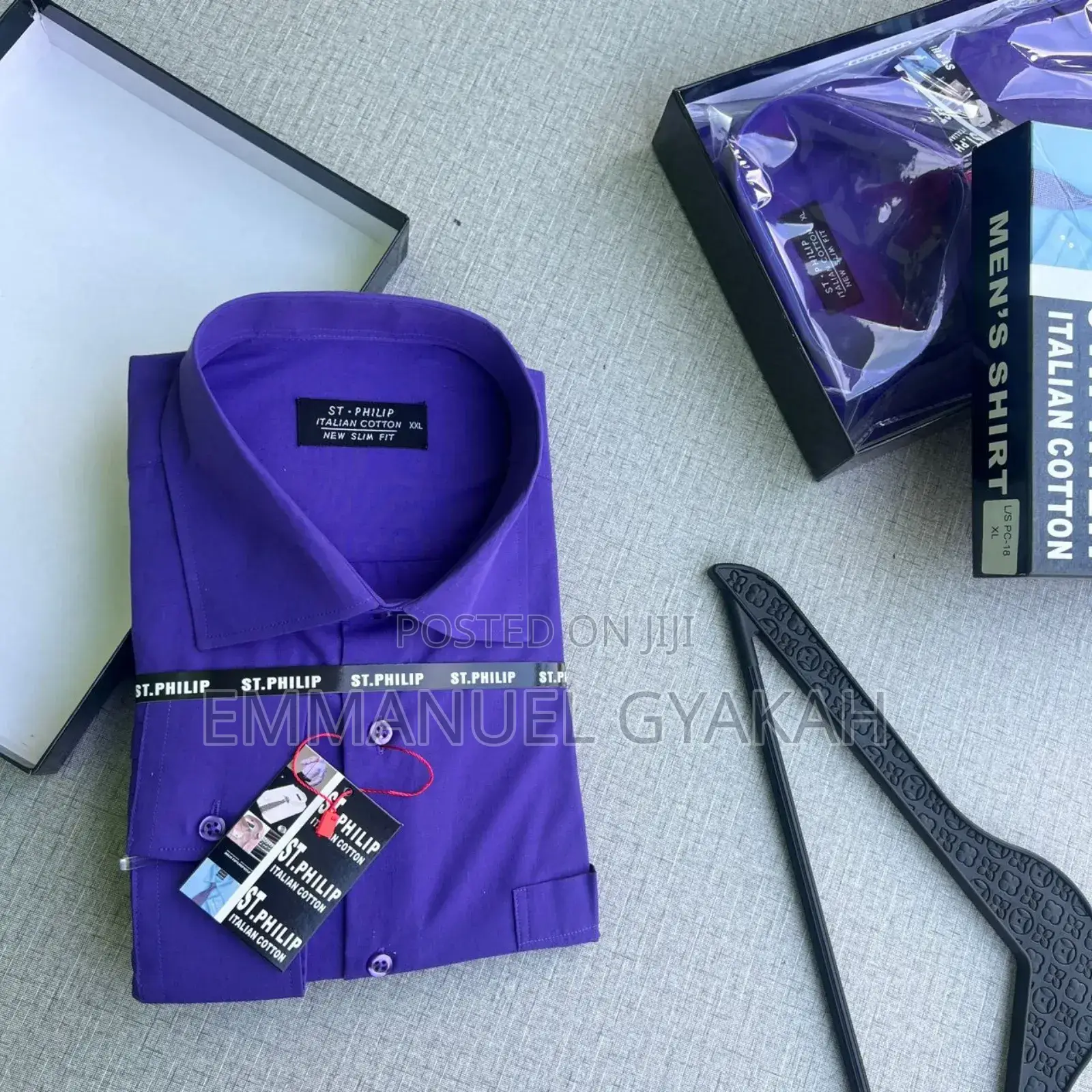 Premium Corporate Office Shirts