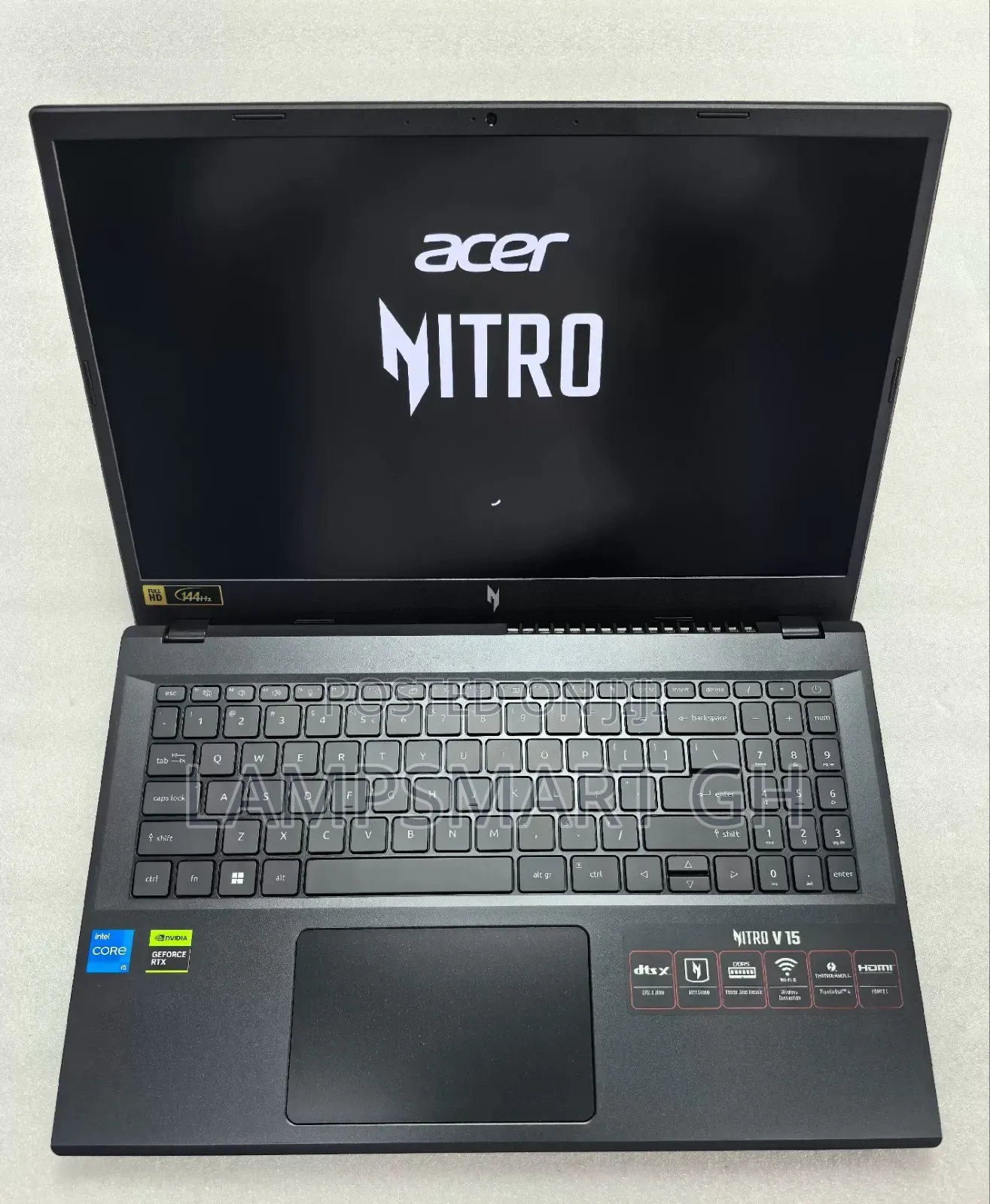 Laptop Acer 8GB Intel Core i5 SSD 512GB
