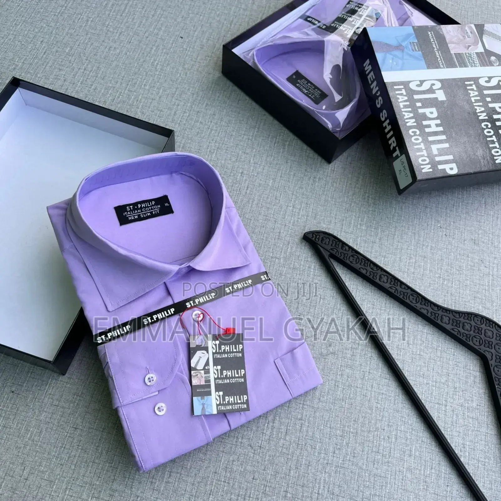 Premium Corporate Office Shirts
