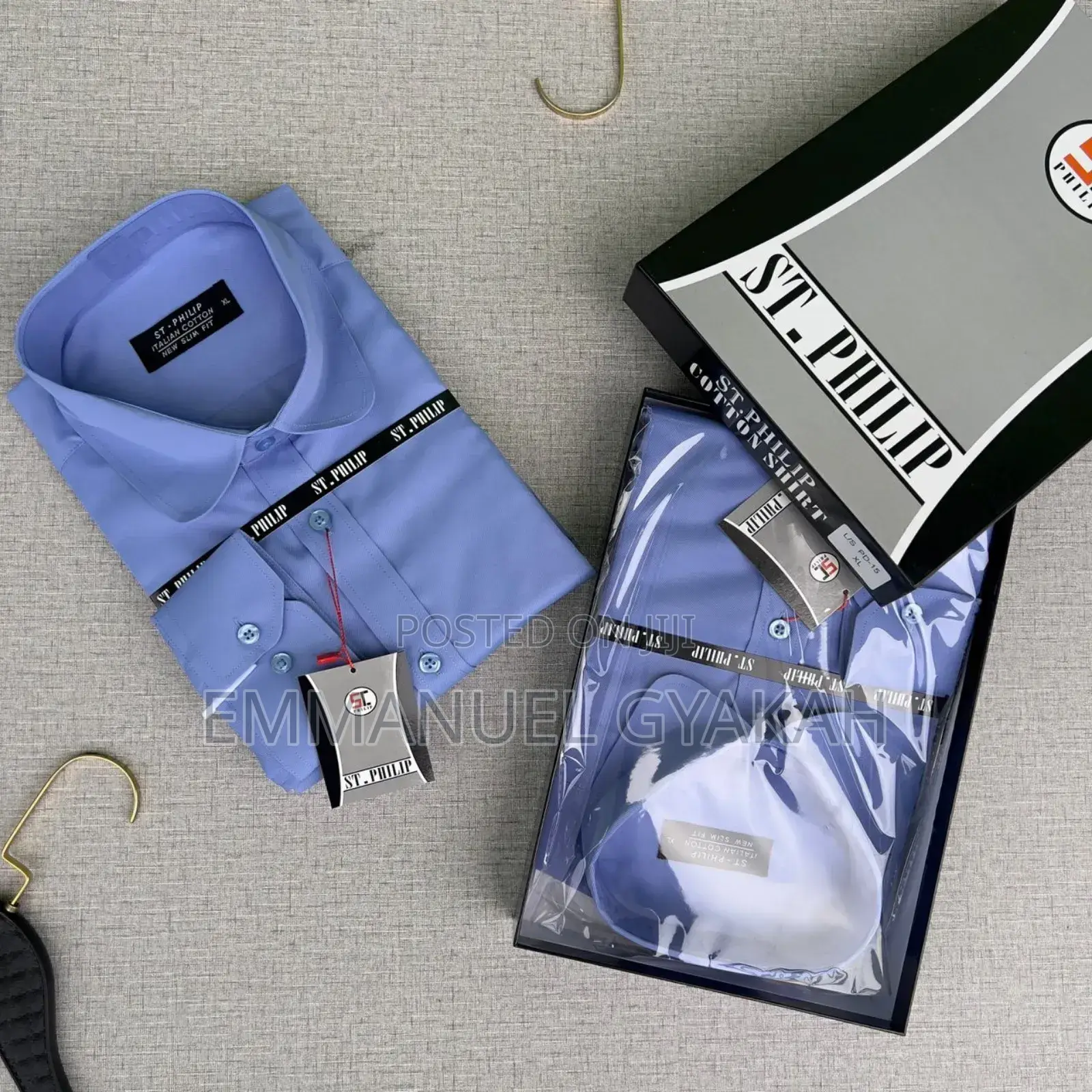 Premium Corporate Office Shirts