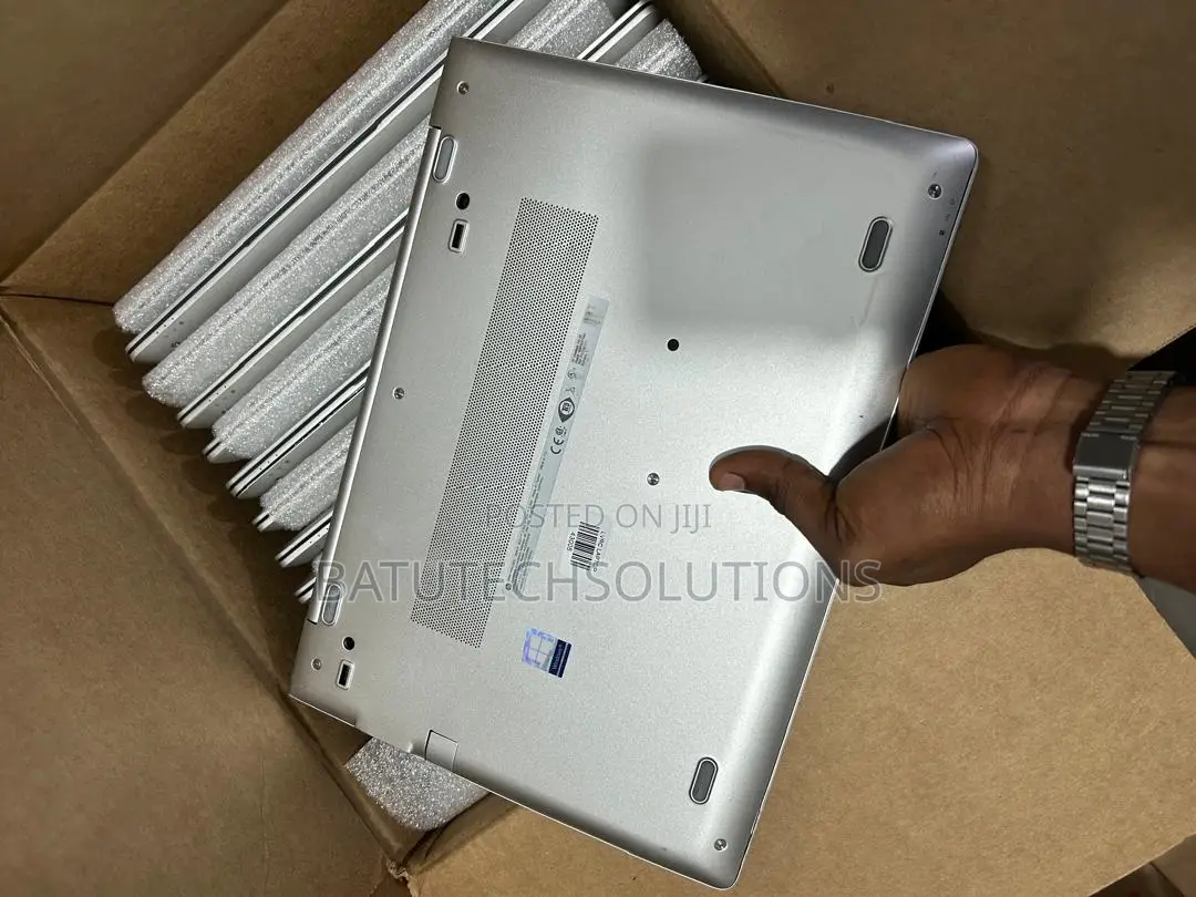 Laptop HP EliteBook 830 G7 8GB Intel Core i5 SSD 256GB