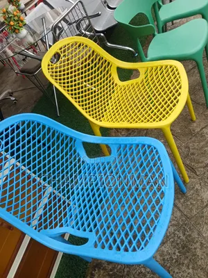 Out Door Chair