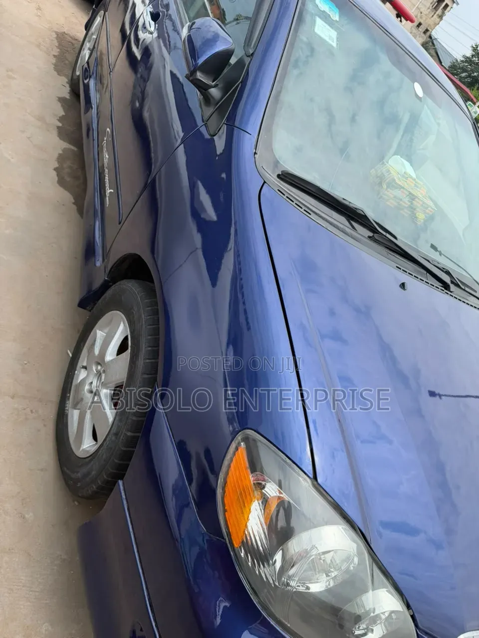 Toyota Corolla 2013