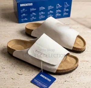 Birkenstock Zurich Suede Sandals