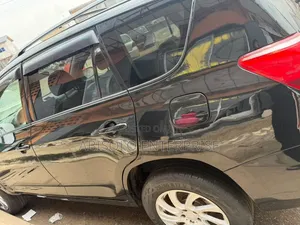 Toyota RAV4 2010 Black
