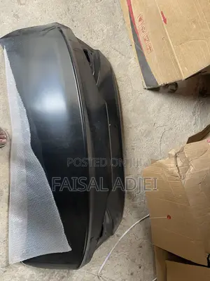 Honda Civic 22 Boot