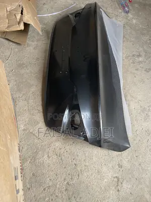 Honda Civic 22 Boot