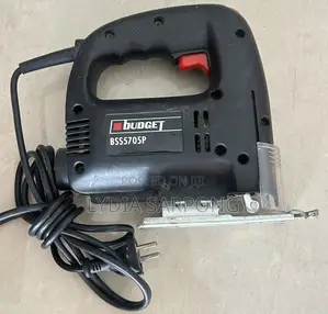 Budget Jigsaw 570W
