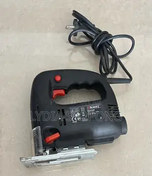 Budget Jigsaw 570W