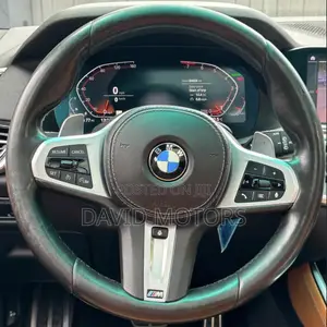 2019-2023 BMW X5 xDrive40i