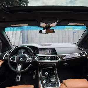 2019-2023 BMW X5 xDrive40i