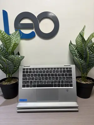 Laptop HP EliteBook x360 1030 G7 16GB Intel Core i5 SSD 256GB