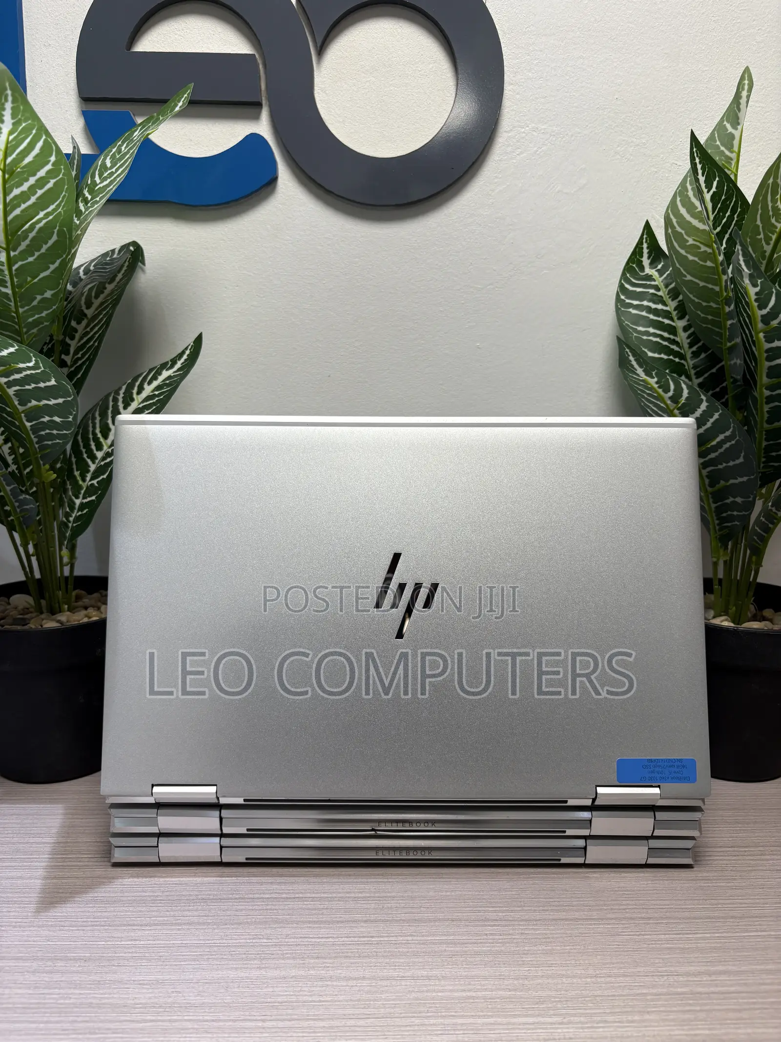 Laptop HP EliteBook x360 1030 G7 16GB Intel Core i5 SSD 256GB