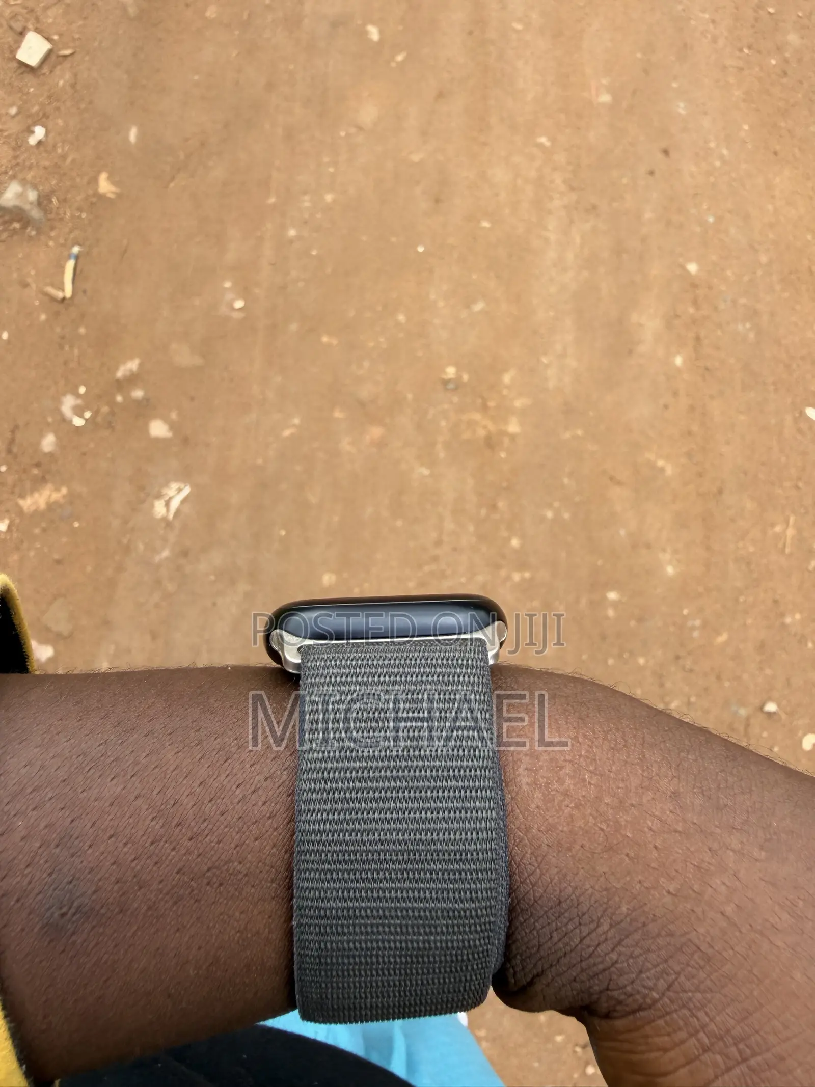 Apple Series Watch 9