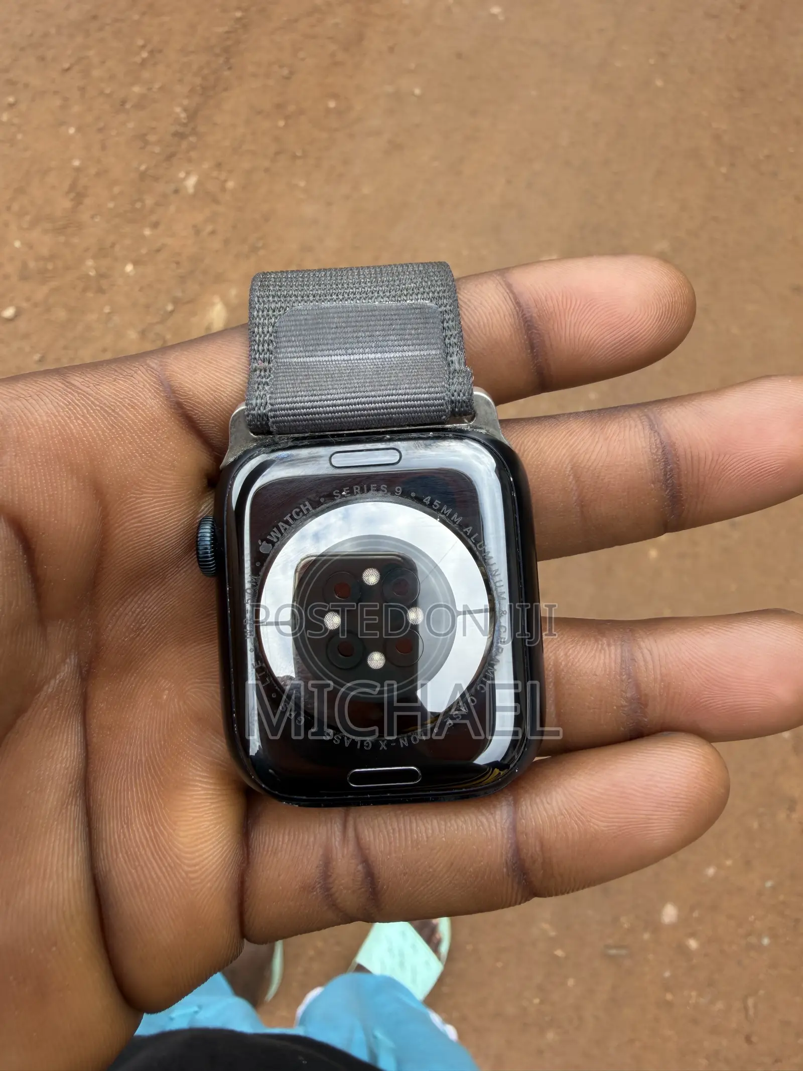 Apple Series Watch 9