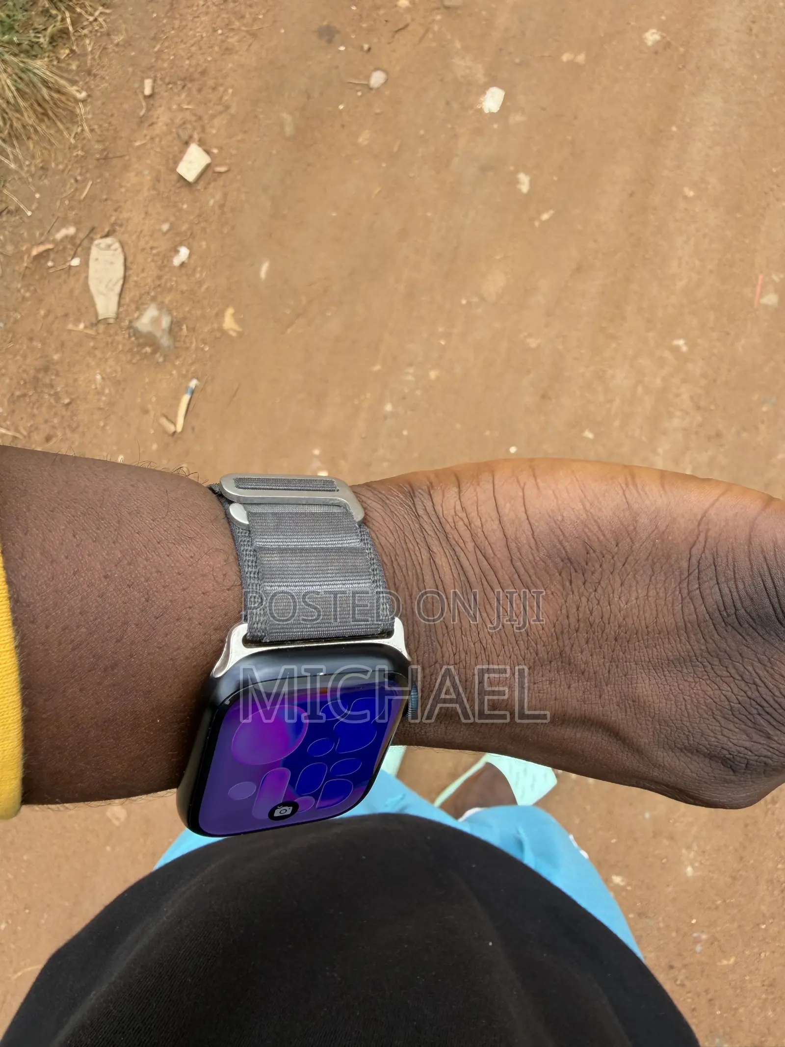 Apple Series Watch 9