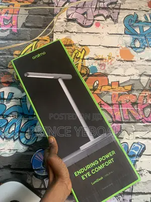 Oraimo LumiDesk LED Desk Lamp