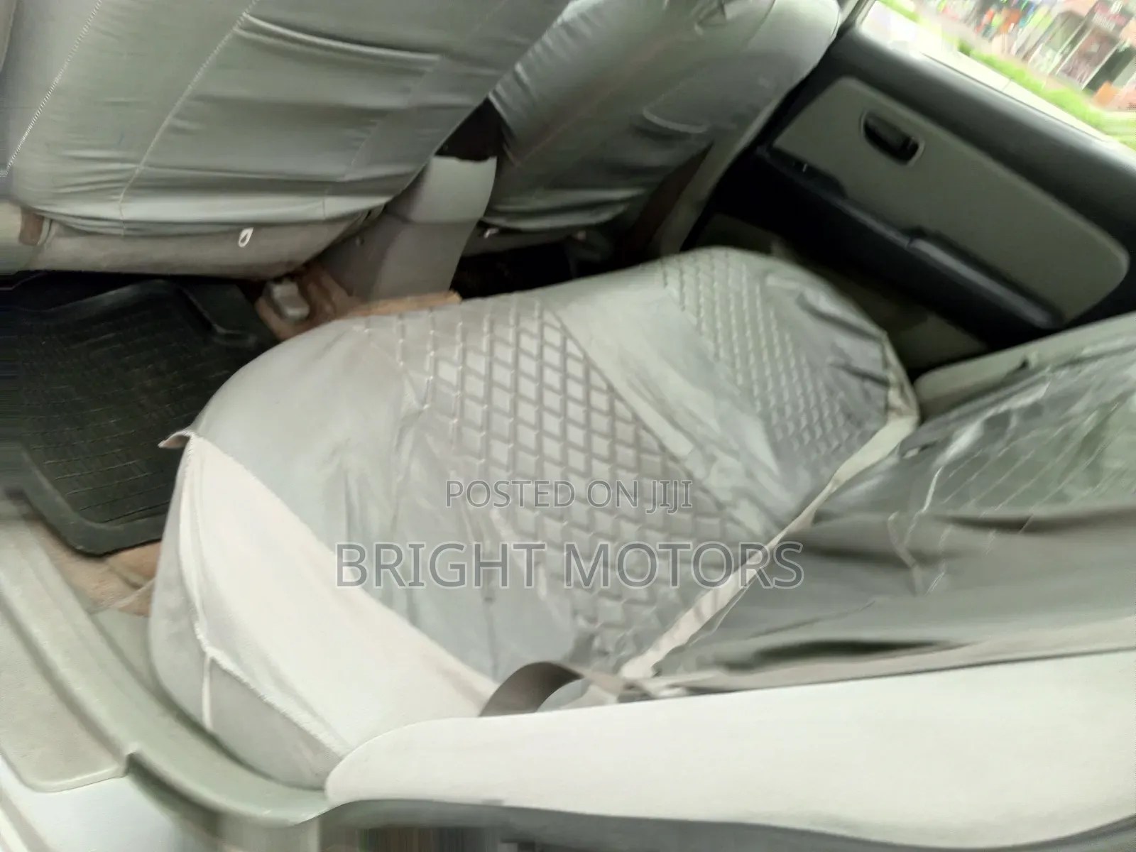Hyundai Elantra 2009 Silver