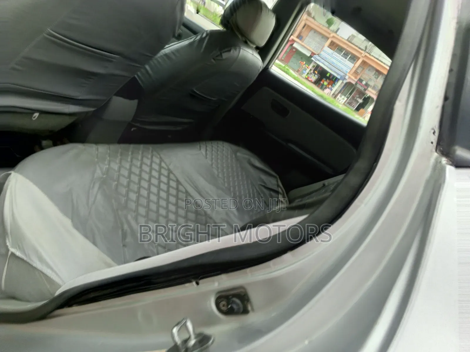 Hyundai Elantra 2009 Silver